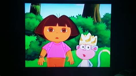 Dora The Explorer Boots Special Day Swiper