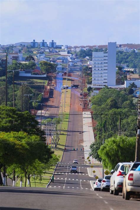 Obra Do Prolongamento Sul Da Avenida Getúlio Vargas Deve Ser Entregue