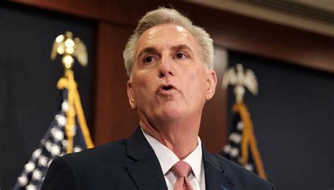 Kevin McCarthy struggles for top spot in new Republican-led US Congress