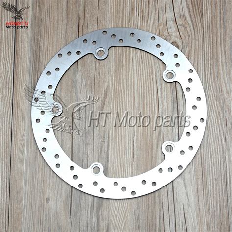 Motorcycle Rear Brake Disc Rotor For Bmw R C R Gs R R R Rt