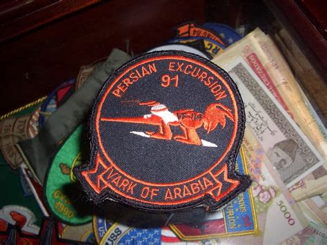 Unusual Military Patches...funny and otherwise | Air Warriors