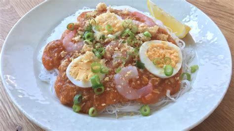 Pancit Palabok Recipe Bon Apetit