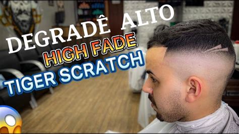 COMO FAZER DEGRADÊ ALTO HIGH FADE PIGMENTADO PASSO A PASSO YouTube