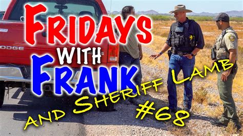 Fridays With Frank 68 Yin Yang YouTube