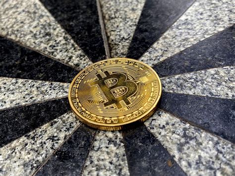 El Precio Del Bitcoin Se Encuentra Al Alza Por Especulaciones Sobre El Futuro De Las