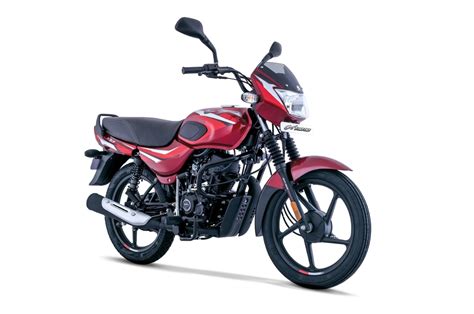 Updated Bajaj Ct Kick Start Priced At Rs Autocar India