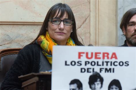 La Diputada Romina Del Pl Se Refiri A Las Amenazas De Muerte