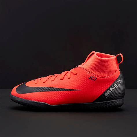 Cr7 Boots Indoor