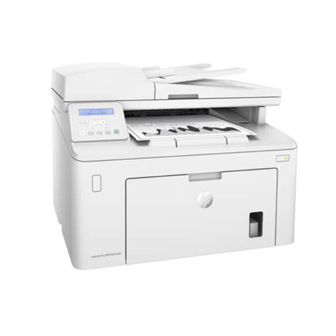 HP Color LaserJet Pro MFP M479fdw Printer Leviticus Electronics