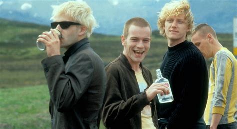 Trainspotting 2 Ganha Teaser E Data De Estreia Nerdbunker