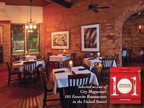 Sassafras Southern Bistro A Look At Greenville Greenville Southern