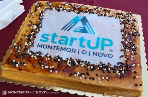 10 º Aniversário da incubadora startUP Montemor o Novo Diário do Sul