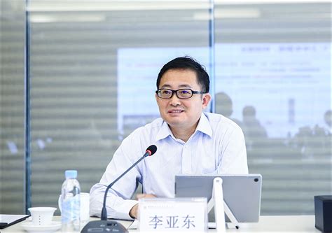 李亚东出席招商海通2021年中期经营分析会手机新浪网