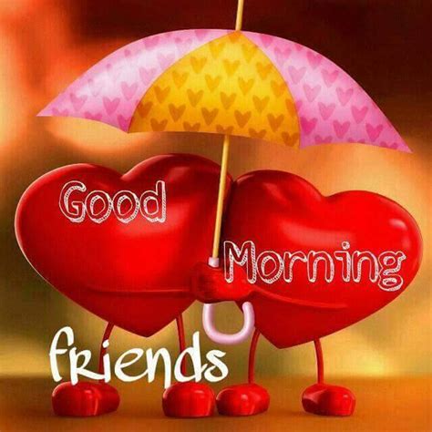 Good Morning Wishes For Friend Pictures, Images