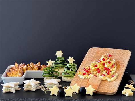 Fingerfood Rezepte F R Den Advent Lifehackerin