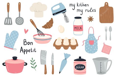 Cookings Transparent Clip Art Library