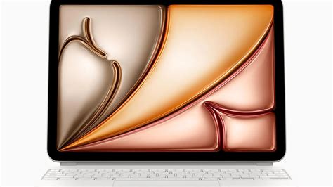 Apple presenta el nuevo iPad Pro con chip M4 precio y características