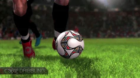 Fifa 10 Trailer Youtube