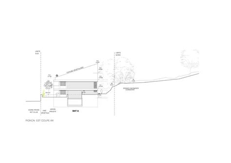 25 logements collectifs Aix en Provence Atelier Calas Architecte à