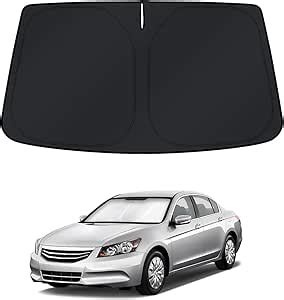 Amazon Kust Windshield Sun Shade For Accord Sunshade Sun