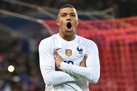 Kylian Mbappé chose Real Madrid over Manchester United last summer - Get French Football News