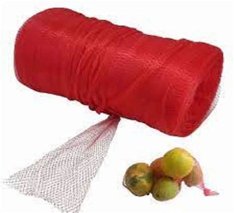 vegetable packaging net bags  raschel mesh bag  waghodia id