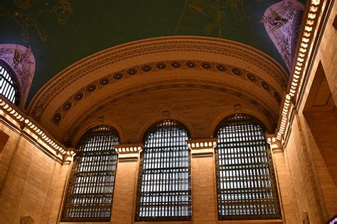 Grand Central Station New York Usa Keith Mac Uidhir Flickr