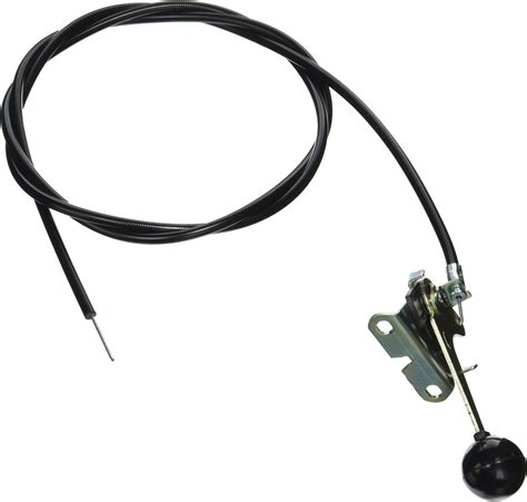 Mclane Throttle Control Choke Cable Replaces Part 1013