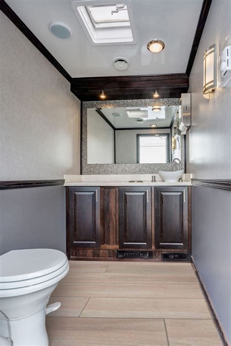 luxury porta potty rental nj - Sherlene Chesser