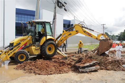 Ministerio de Obras Públicas TuPolitica