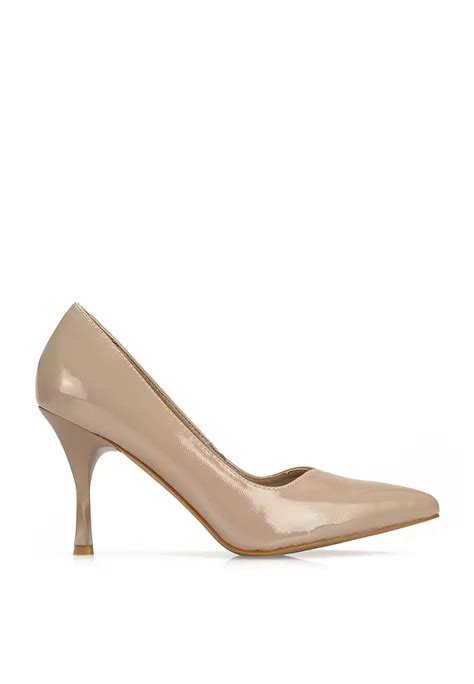 Buy BETSY Clove Pump Heels 2024 Online ZALORA Philippines