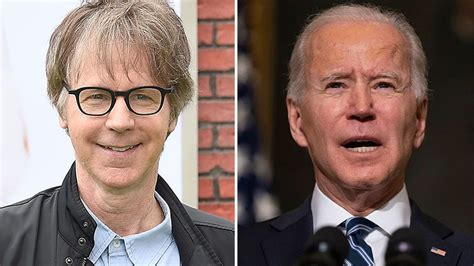 Dana Carvey Debuts Spot On Biden Impression On The Late Show Fox News