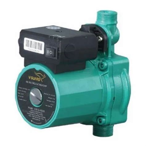 V Guard Inline Circulating Pump Vcb F At Piece V Guard