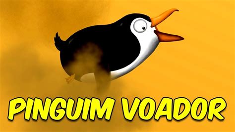 Penguim Voador Engole TÓquio Tasty Planet Forever 7 Youtube