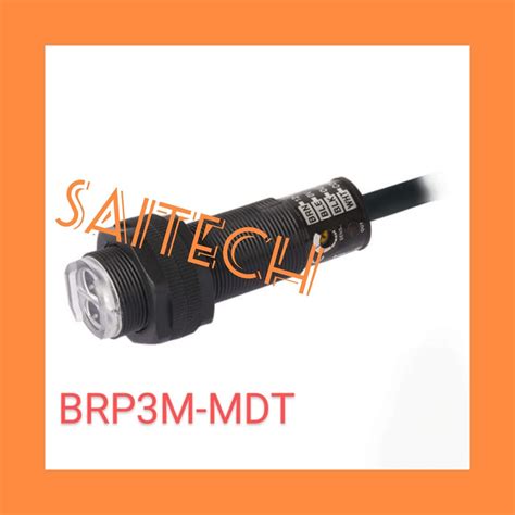 Jual Photoelectric Sensor Autonics Brp M Mdt Shopee Indonesia