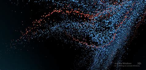 Particle Background Background Animation After Effects Particles Images