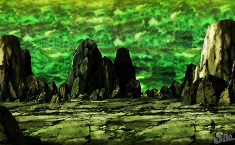 Dragon Ball Super Arena - Dragonball HD Wallpaper