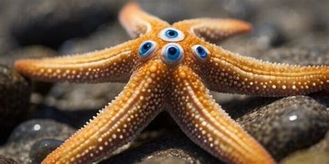 13 Animals with More Than 2 Eyes: Nature’s Fascinating Multi-Eyed ...