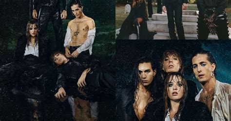 VIDEOCLIP: Maneskin - The Loneliest - Radio Impuls