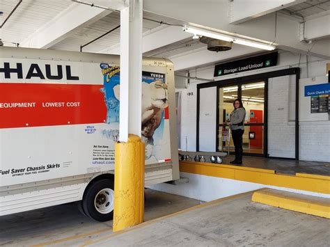 U Haul Moving Storage Of East Akron Updated December