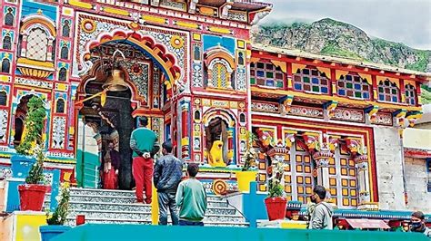 Uttarakhand Govt Issues Sop For Char Dham Yatra After Court Lifts Limit On Pilgrims Check