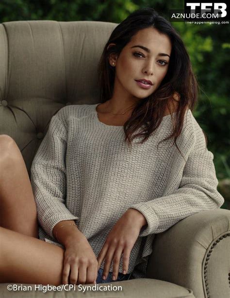 Natalie Martinez Nude And Sexy AZNude