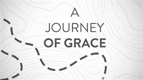 Journey Of Grace Discipleship Overview Video Mesoamerica Region