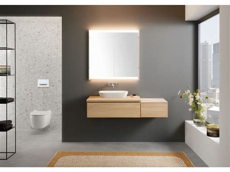 Geberit Sigma50 Dual Flush Button Whitebrass From Reece