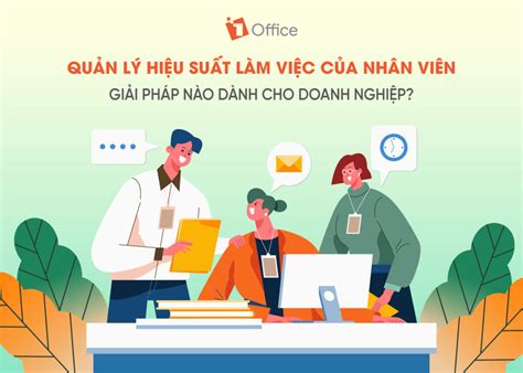 quan ly hieu suat giai phap nao danh cho doanh nghiep