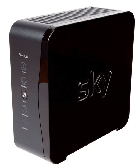 sky hub review expert reviews