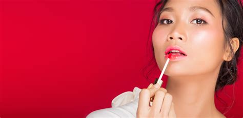 4 Produk Yang Bisa Membuat Bibir Lebih Kenyal Dan Sehat