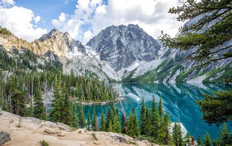 Best Fall Hikes In Washington Best Places To Visit