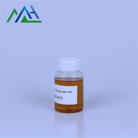 Polyoxyethylene Stearyl Amine อีเธอร์ Peg 10 Stearamine Cas 26635 92 7