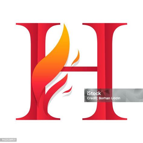 api api  huruf logo desain ikon ilustrasi stok  gambar